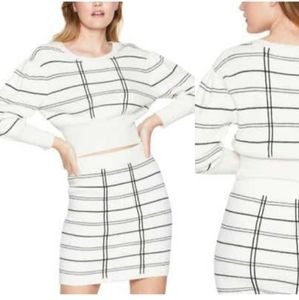 New BCBGeneration skirt (only) XL